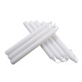 Guinea 21g White Stick Candle with Cheap Price and Box Packing